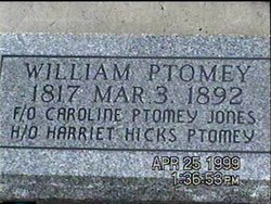 William Ptomey 