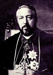 Cardinal Filippo Camassei 