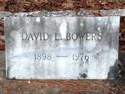 David L Bowers 