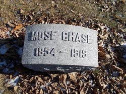 Mose Chase 