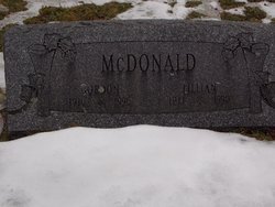 Gordon H. McDonald Jr.
