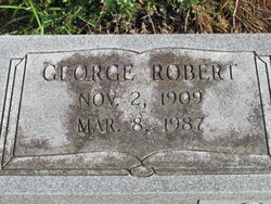 George Robert Odom 