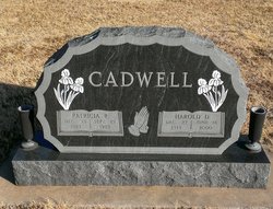 Harold Dean Cadwell 