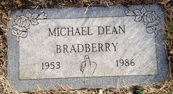 Michael Dean Bradberry 