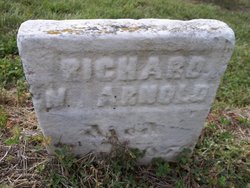 Richard M. Arnold 