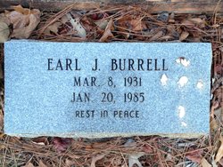 Earl J. Burrell 