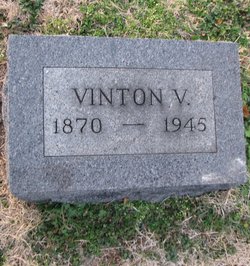 Vinton V Boyer 