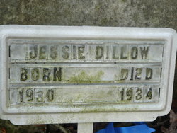 Jessie Dillow 