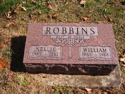 William Robbins 