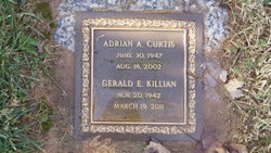 George E. “Jerry” Killian 