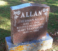 Jacob Herman Allan 