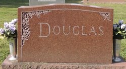 Beulah D Douglas 
