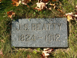 Joseph S. Beatty 