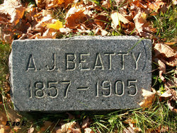 Alva John Beatty 