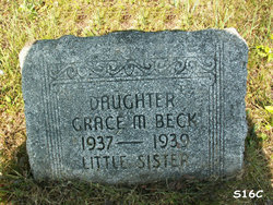 Grace M Beck 