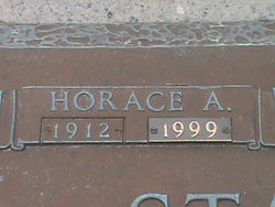 Horace A. Stalnaker 