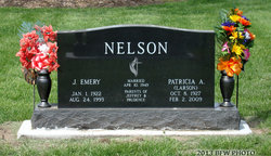 Julius Emery Nelson 