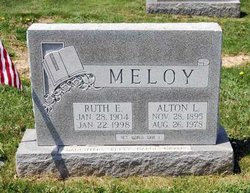 Alton Luther Meloy 