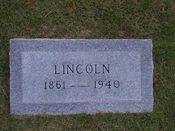 Abraham Lincoln Pennington 
