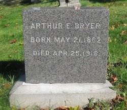 Arthur Everette Bryer 