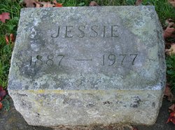 Jessie France Davidson 