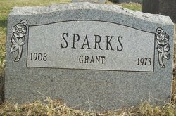 Grant Sparks 