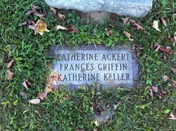 Frances <I>Ackert</I> Griffin 