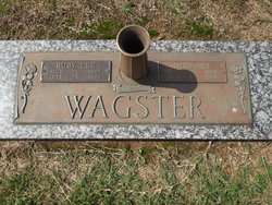 Ruby Lee Wagster 