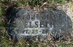 Neomi Diane Elseth 