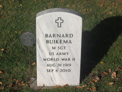 Barnard Buikema 