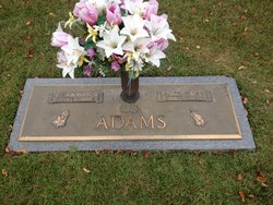 Alexander G. Adams 