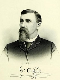 George A. Steel 