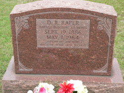 David Robert Raper 