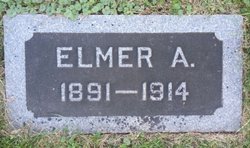 Elmer A. Thompson 