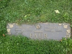 Frank Faur 