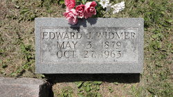 Edward Jacob Widmer 