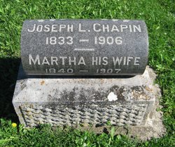 Joseph L. Chapin 