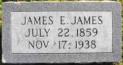James Emory James 