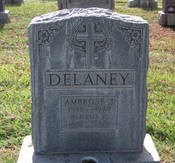Bertha C Delaney 