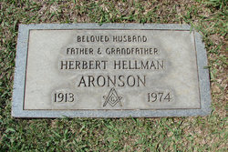 Herbert Hellman Aronson 