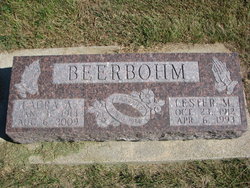 Lester Beerbohm 