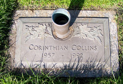 Corinthian Collins 