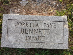 JoRetta Faye Bennett 
