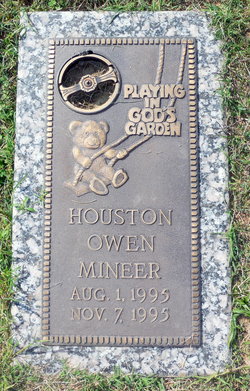 Houston Owen Mineer 
