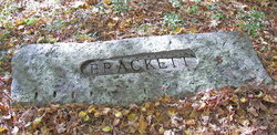 Alice Augusta <I>Chase</I> Brackett 