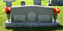 Denver Lionel Bowers 