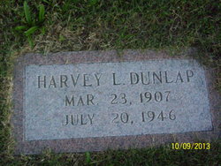 Harvey L. Dunlap 