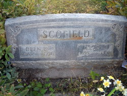 Leland T. <I>Land</I> Scofield 