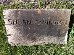 Susan <I>Beech</I> Covington 