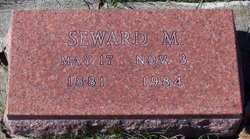 Seward M. Arnold 
